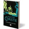 Ο μυστηριώδης κύριος Κουίν- Agatha Christie (978-618-01-3933-4)